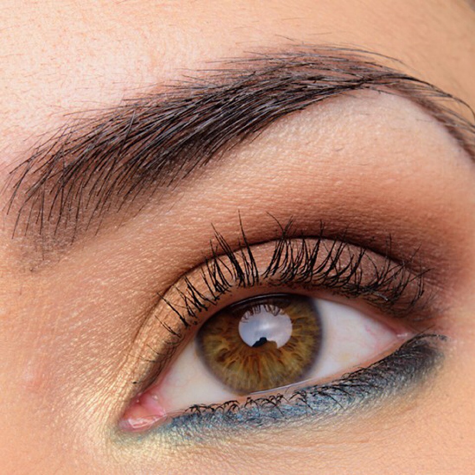 💍 MÀU MẮT TARTE RAINFOREST OF THE SEA #SIZZLE