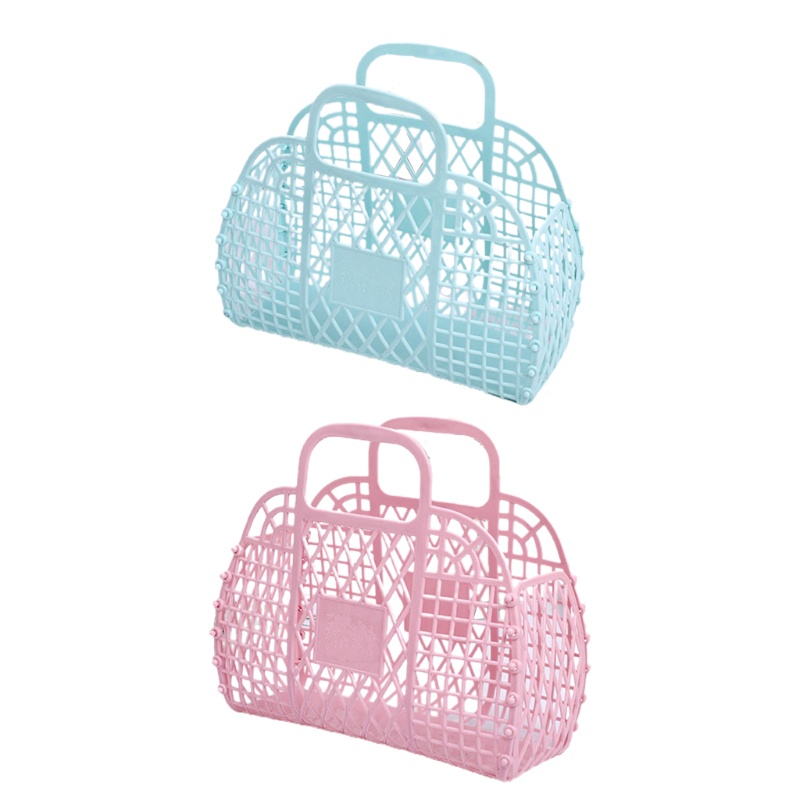 Giỏ đựng đồ tiện lợi không độc hại thân thiện với môi trường