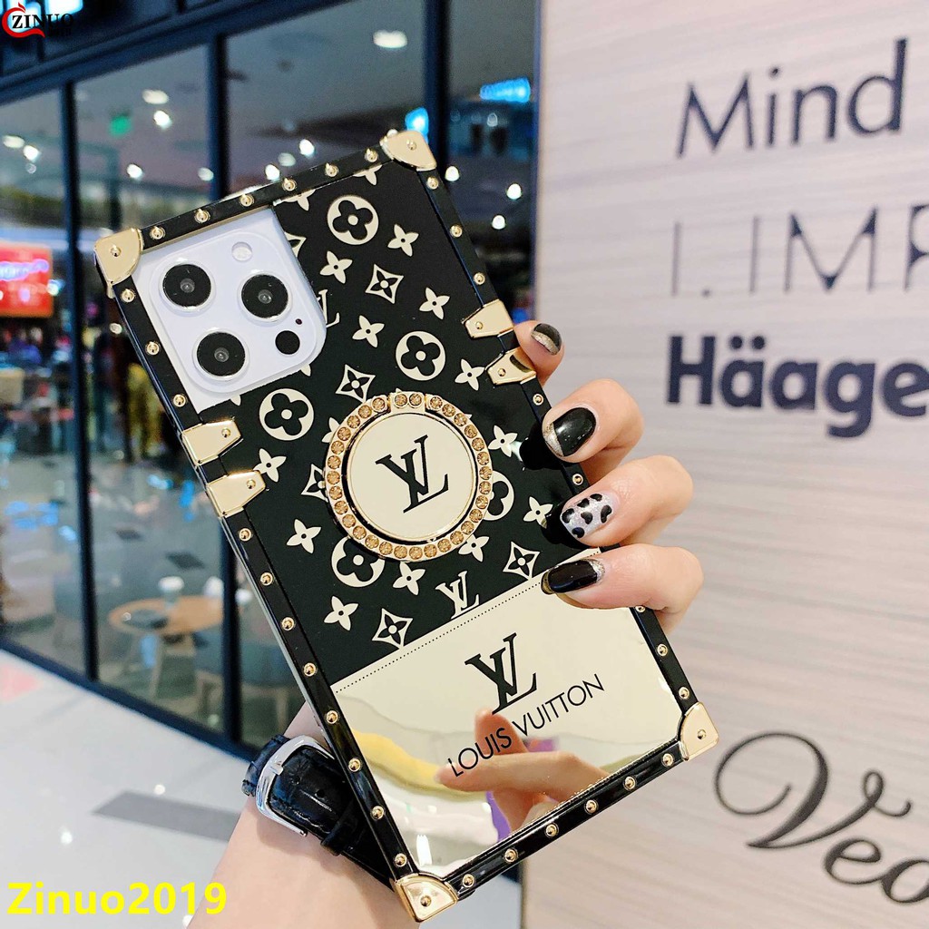 Ysl Ốp Điện Thoại Họa Tiết Lv Sang Trọng Cho Oppo R17Pro R17 R15 R11Sp R11S R11 R9 | BigBuy360 - bigbuy360.vn