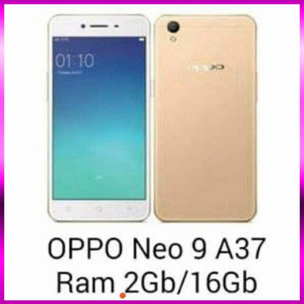 GIA SIEU RE điện thoại Oppo A37 (Oppo neo 9) 2sim có 32G mới CHÍNH HÃNG - Chơi Liên Quân mượt GIA SIEU RE