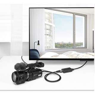 CÁP SDI UGREEN 50927