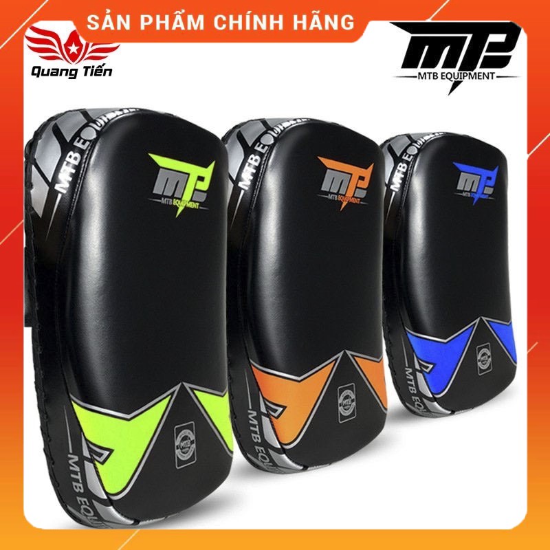 Freeship Đích đá,đích đấm Kick Pads chính hãng MTB đủ màu(giá 1 chiếc)