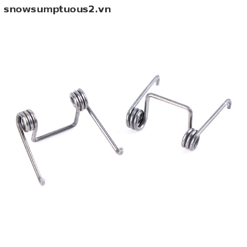 [Hàng mới về] Set 10 phụ kiện tông đơ điện thay thế 8148