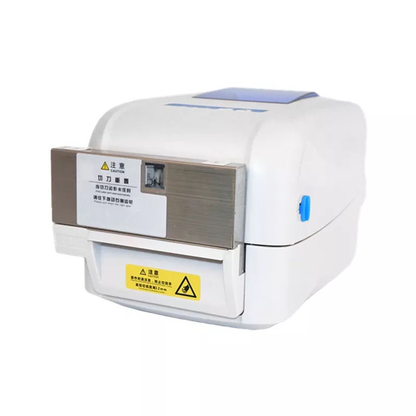 Máy in mã vạch Gprinter GP-1824TC-203dpi (USB+RS232+CUTTER)