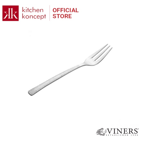 Viners - Nĩa tráng miệng Studio