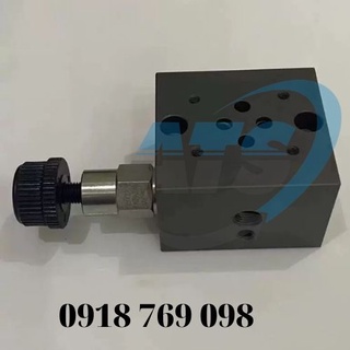 Đế van thủy lực mmc có catric