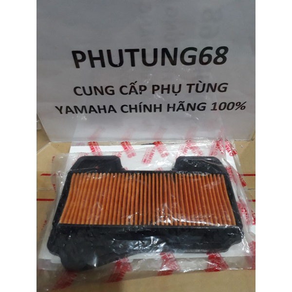 Lọc gió xeTaurus.lexam.Jupiter 31C Yamaha