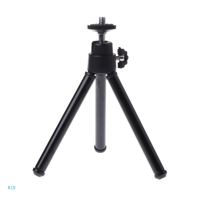 Giá Đỡ Ba Chân Mini Di Động Thông Dụng Cho Máy Ảnh Nikon / Máy Quay Phim Mới