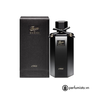 Nước hoa nữ Gucci Flora 1966 - 100 ml