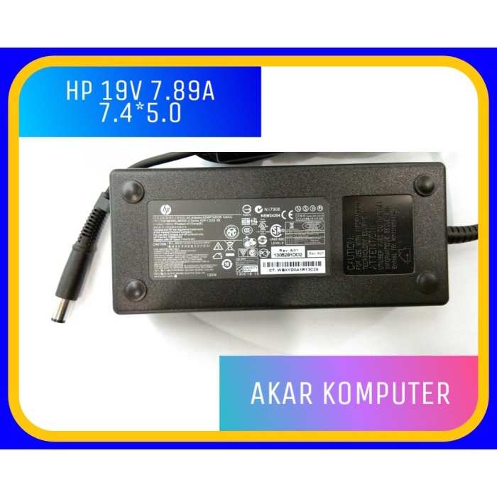 Bộ Chuyển Đổi Nguồn Điện HP PC all in one 24-b010