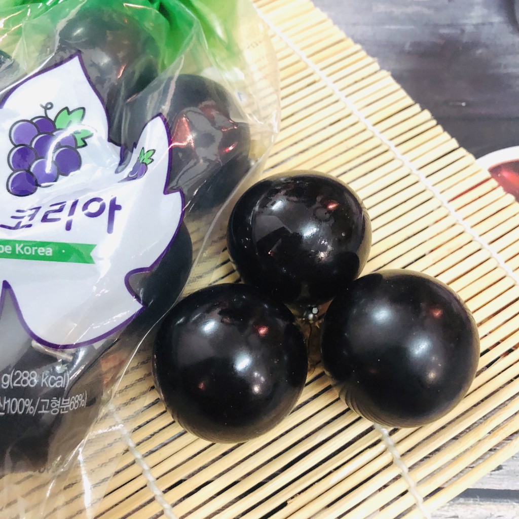 Thạch Nho Hàn Quốc