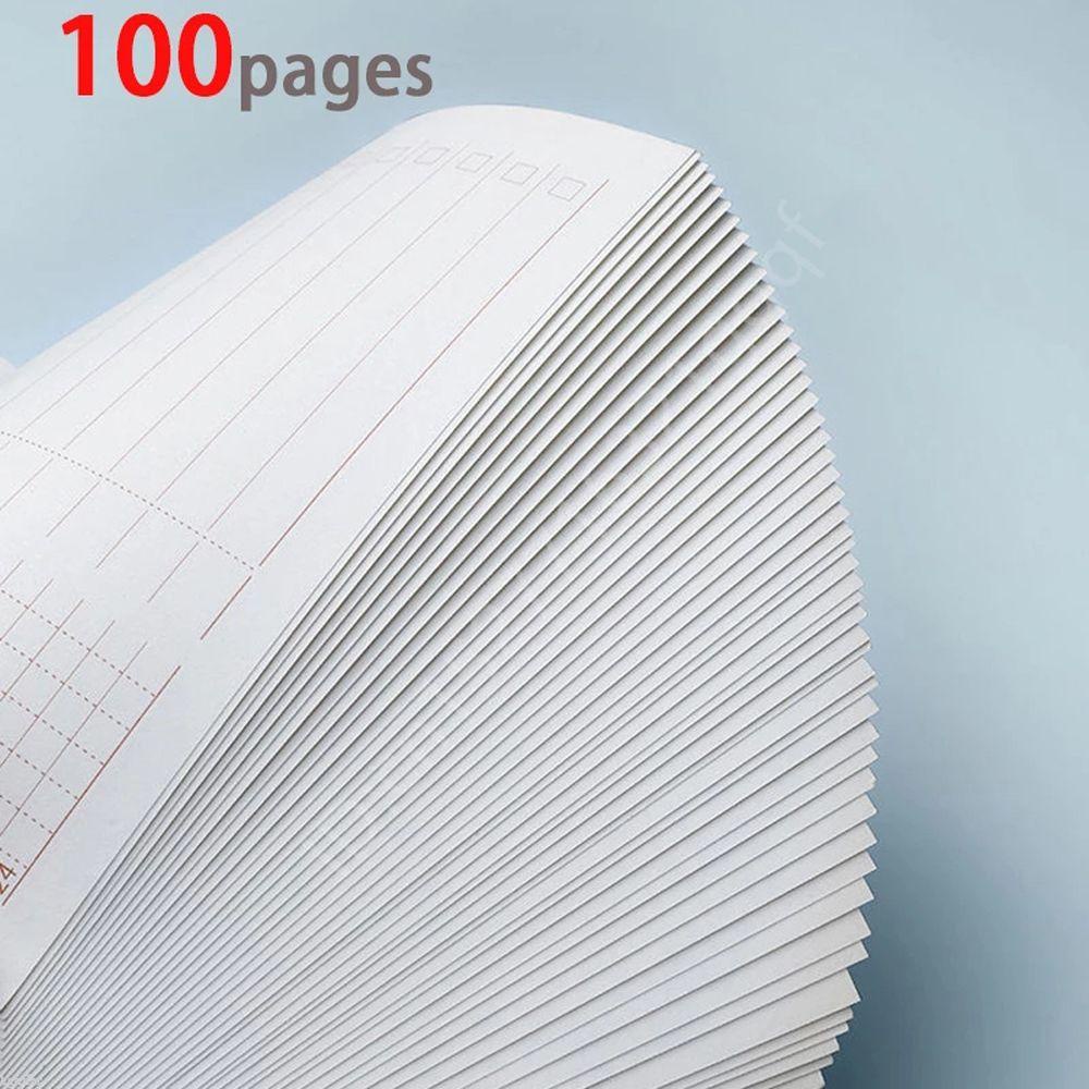 Sổ Tay Ghi Chú 100 Ngày Thiết Kế Nhỏ Gọn Tiện Dụng