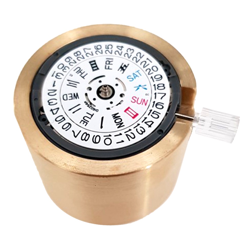 Bộ Dụng Cụ Sửa Chữa Và Lắp Ráp Cho Seiko NH35 NH36 7S26 7S36 4R36