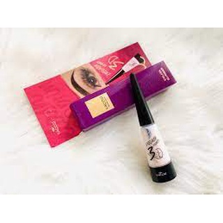 Keo dán mi Vacosi Natural Studio Eyelash 3D Primer 8ML
