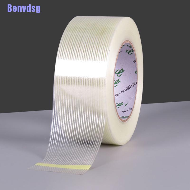 Băng Keo Dán Kính Chịu Nhiệt Cao 50m Chuyên Dụng