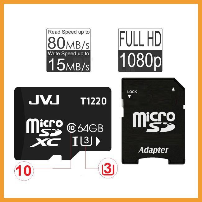 ☢️MẠI DÔ☢️ Adapter thẻ nhớ chuyển đổi thẻ nhớ Micro SD (TF) sang SD - Dùng cho Laptop, CAMERA