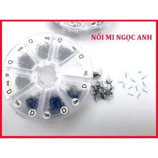 Mi fan 4D dày 0.07 (1 hộp 1050 fan)