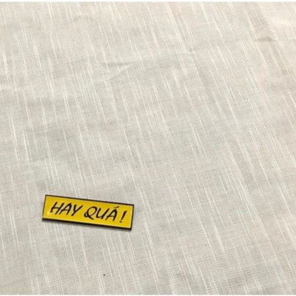 Vải loa - Lưới ê căng loa - Lưới bọc loa dùng riêng cho loa cổ TANNOY Vintage