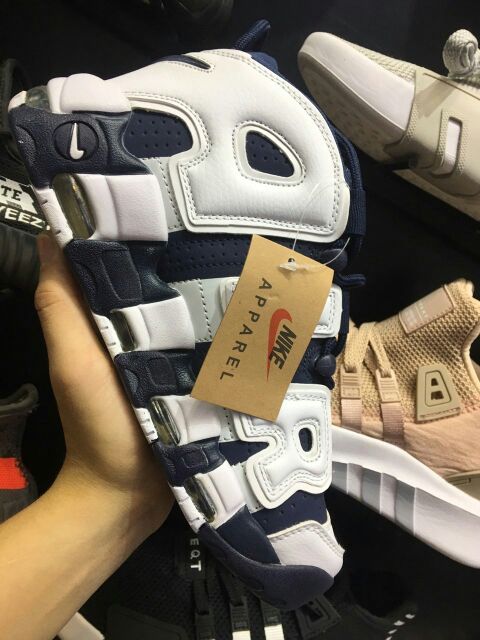 Uptempo sf+