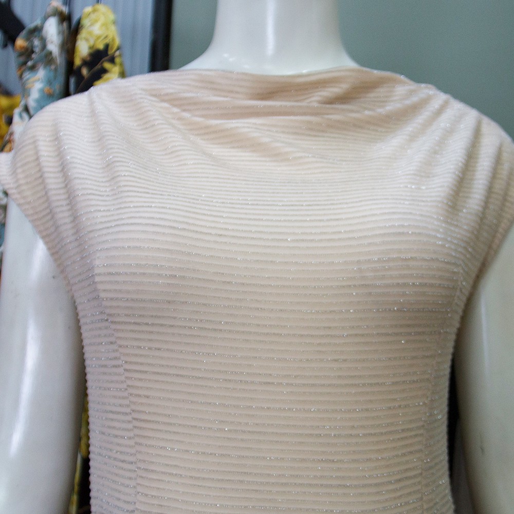 Đầm dự tiệc body DA1316 chất poly kim tuyến | BigBuy360 - bigbuy360.vn