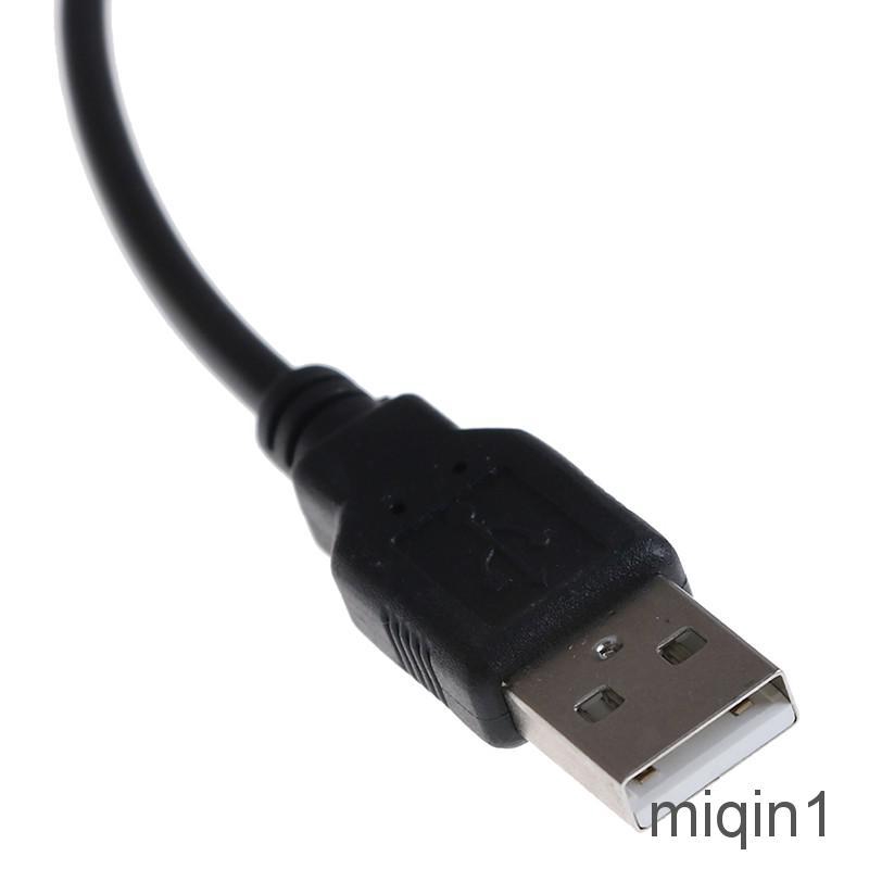 Dây Cáp Chuyển Đổi Từ Cổng Usb Sang Ps / 2 Ps2 Mq1my