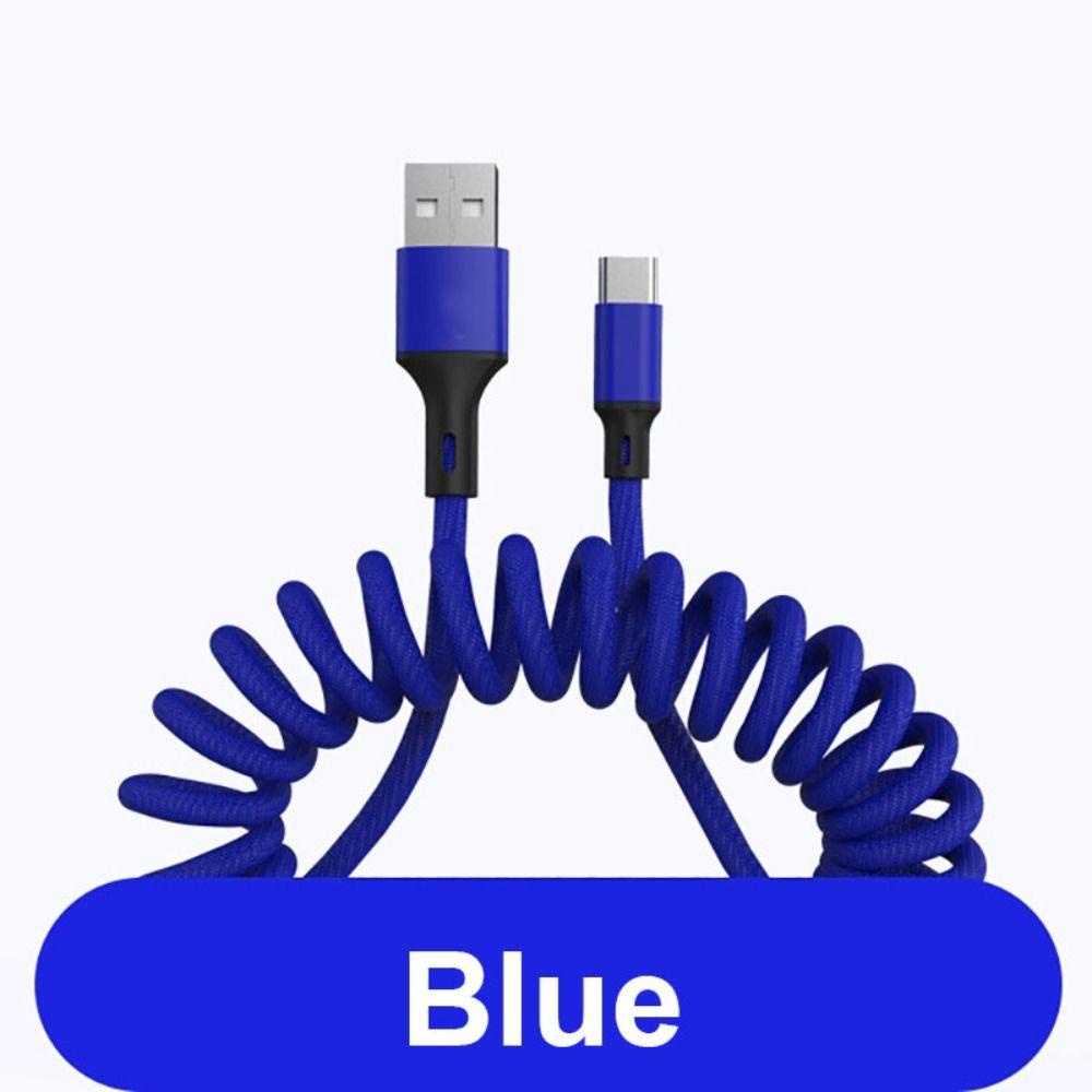 Cáp Dữ LiệU USB LoạI C 5A Chuyên DụNg Cho ĐiệN ThoạI