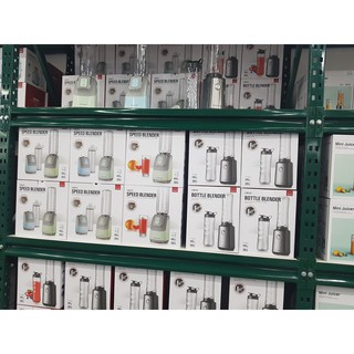 Máy xay sinh tố Lock&Lock EJM231 600ml 350W