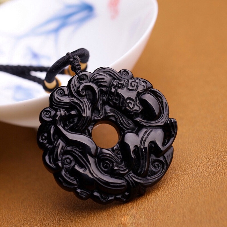 [HOT] DÂY CHUYỀN ĐEO CỔ NHIỀU MẪU [TẶNG KÈM DÂY ĐEO] - MH730