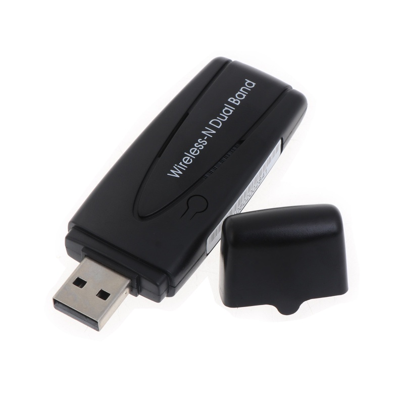 Usb Thu Phát WiFi RTL8192 2.4G 5G Thẻ