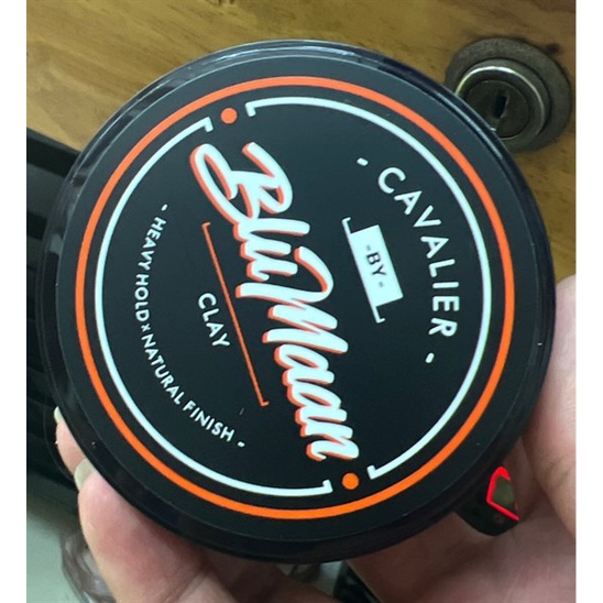 Sáp tạo kiểu tóc Blumaan Orignal.