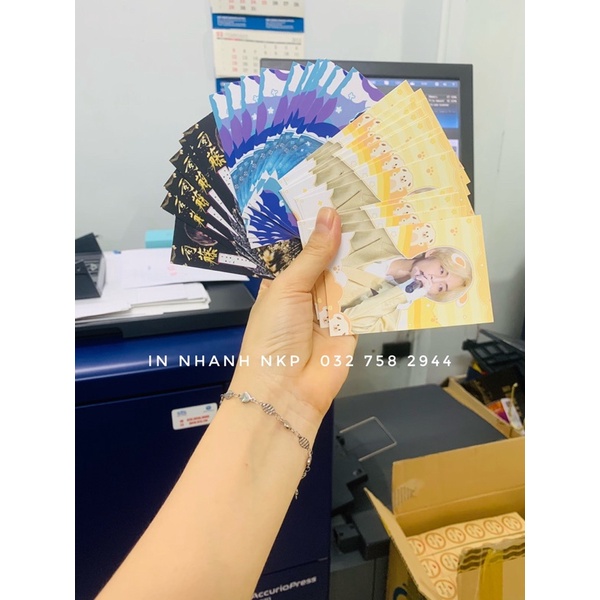 Nhận In Hình ảnh theo yêu cầu- đẹp sắc nét có ngay