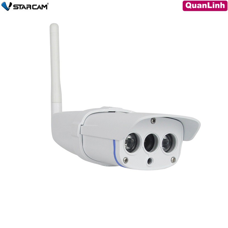 Camera ngoài trời Vstarcam C7816 HD 720P