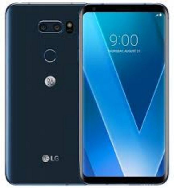 Điện thoại LG V30 Plus ThinQ ram 4G rom 128G Chính Hãng, Cày Game nặng mượt - GS 06