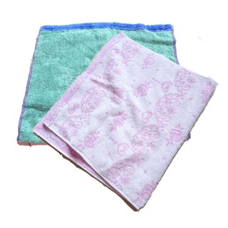 BỘ 2 KHĂN MẶT SONGWOL MS04 45X32CM