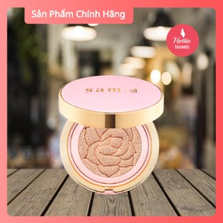 Triple functioning cushion - phấn nước 3 chức năng