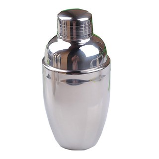Bình Lắc Pha Chế Inox 350cc