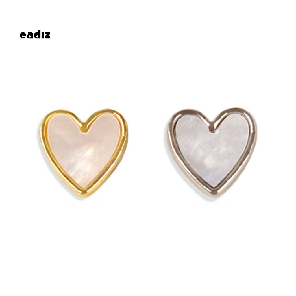 Bộ 10 Móng Tay Giả Trang Trí Nghệ Thuật DIY