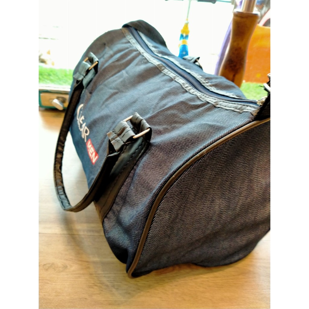 Túi trống du lịch đa năng Kt 45cm*25cm