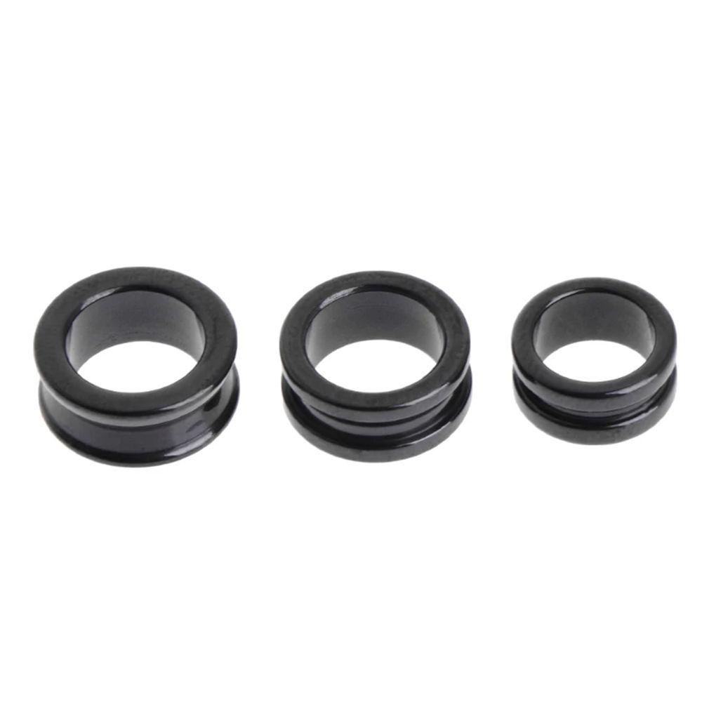 Muvako Con Lăn Dây Câu Cá Bằng Gốm Sứ 3 Kích Cỡ Chất Lượng Cao