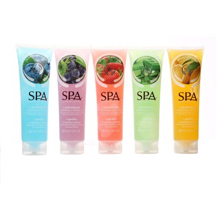 Tẩy tế bào SPA L-Glutathione Vegetable Extracts 350ml
