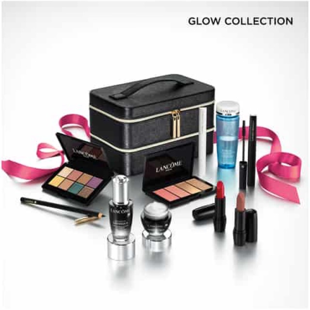 Set 10 món Full-size Lancome - Bill Macys