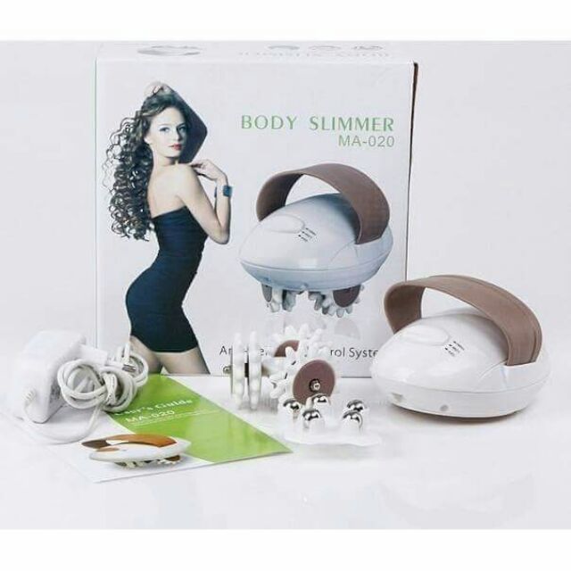 Máy massage body