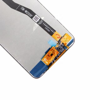 BỘ MÀN HÌNH SAMSUNG M20 ZIN