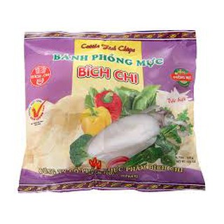 Bánh phồng tôm Bích Chi 100g