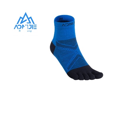 TẤT XỎ NGÓN THỂ THAO AONIJIE QUARTER E4825