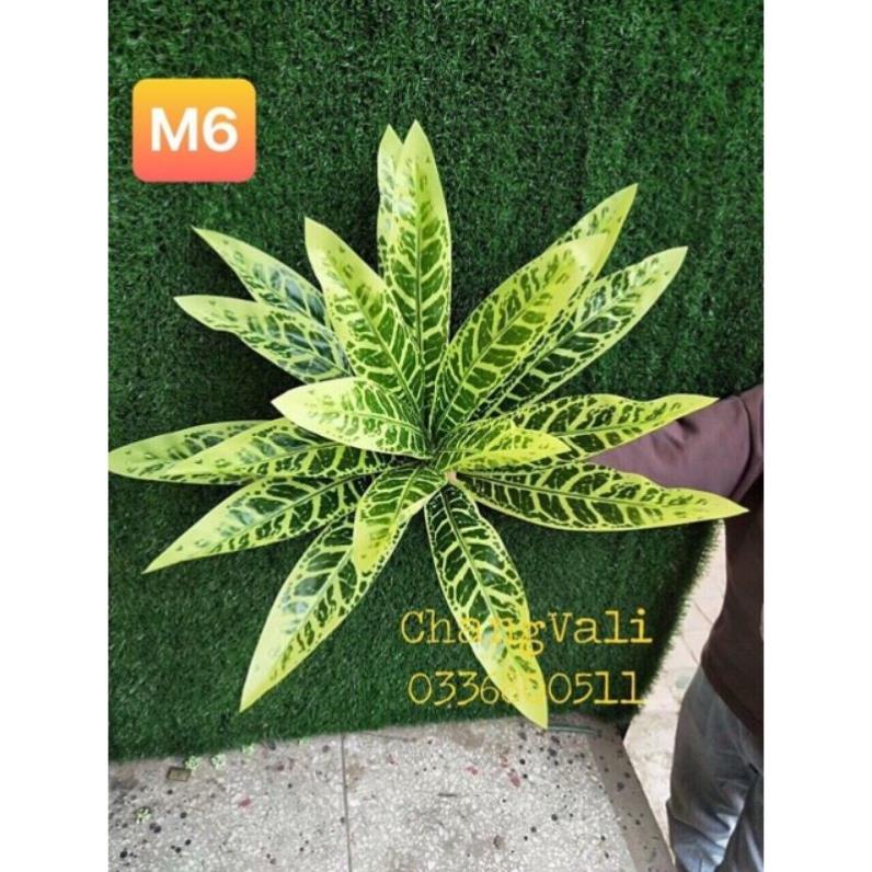 Cây giả - cây trang trí loại lớn - nhiều mẫu