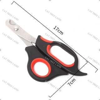 KỀM CẮT MÓNG CHÓ MÈO, KÈM CÂY DŨA MÓNG