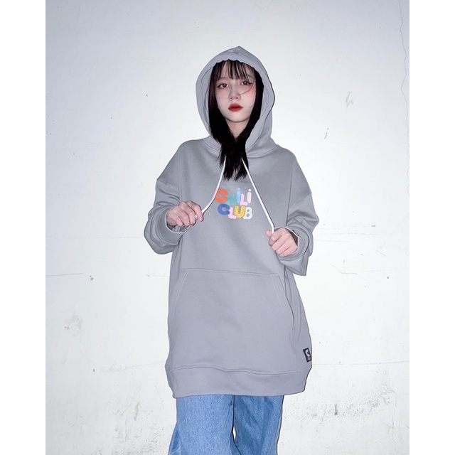 Áo Hoodie Young CHILICLUB