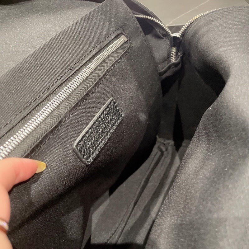 BALO THỜI TRANG NAM BURBERRY CAO CẤP UNISEX