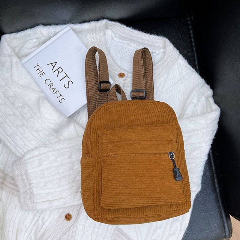 Ba Lô Đi Học / Du Lịch Sức Chứa Lớn Thời Trang Cho Nữ